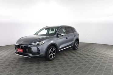 MG ZS (2024-->) 1.5 Comfort