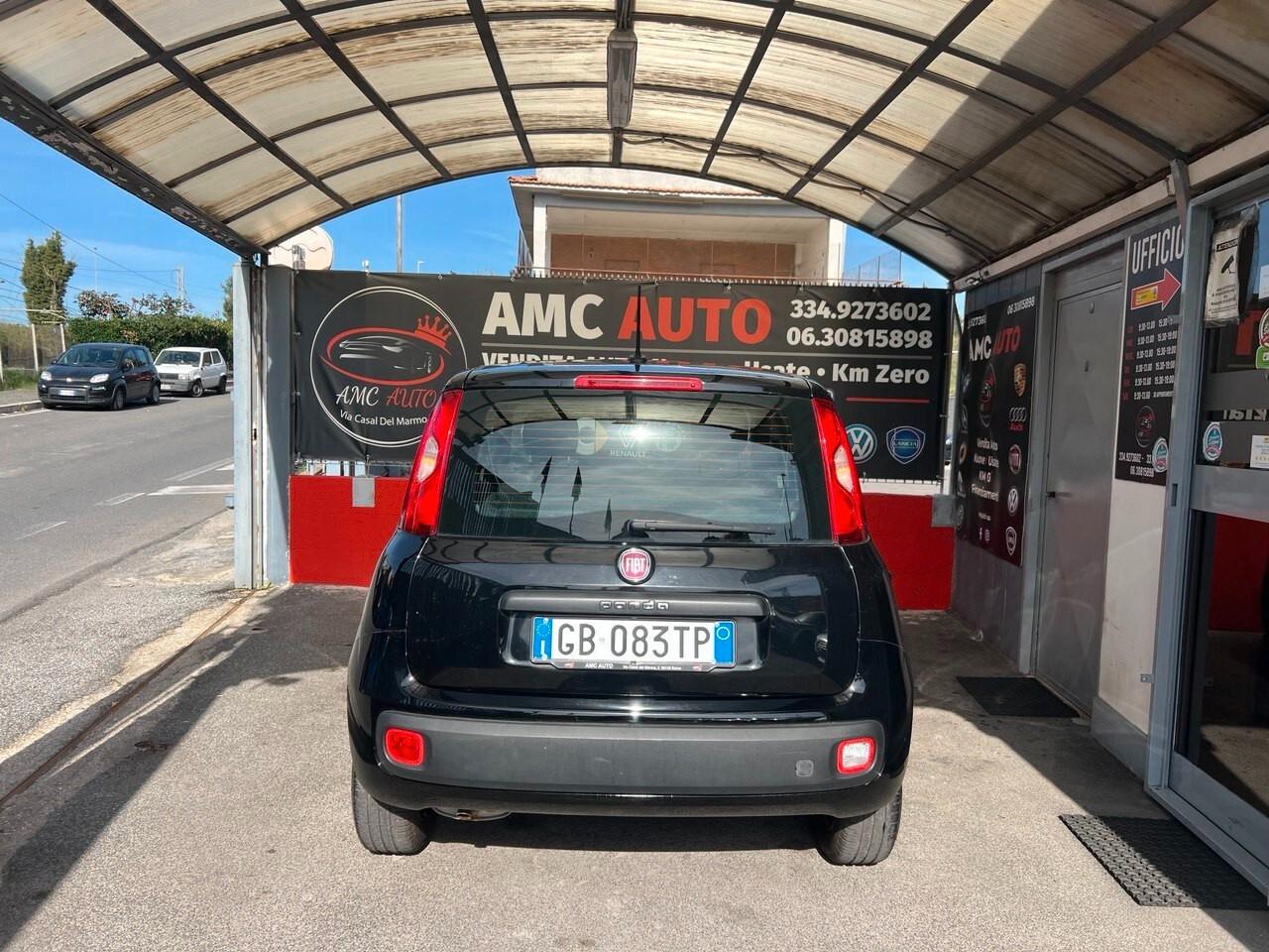 Fiat Panda 1.2 EasyPower Easy GPL CASA MADRE - IN ARRIVO