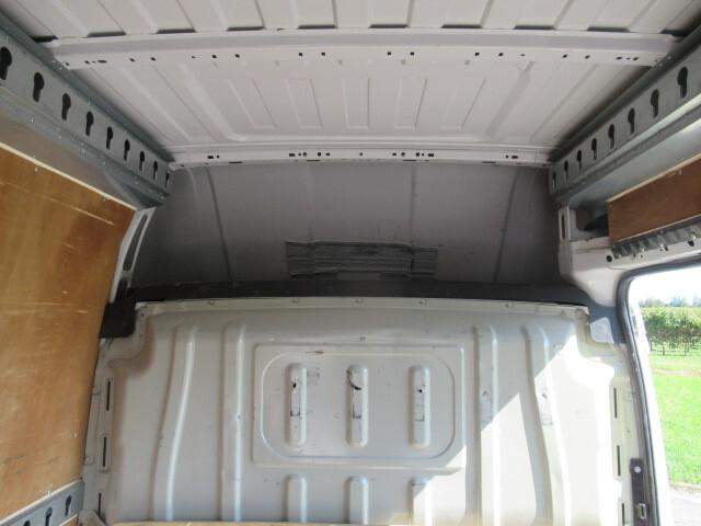 Fiat Ducato MAXI 2.3 MJT 130CV P.LungoT.SuperAlto