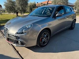 Alfa Romeo Giulietta 1.6 JTDm-2 105 CV Exclusive