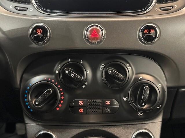 Fiat 500 1.3 Multijet 95 CV Pop