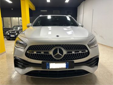 Mercedes-benz GLA 200 d Automatic 4Matic AMG Line Advanced Plus