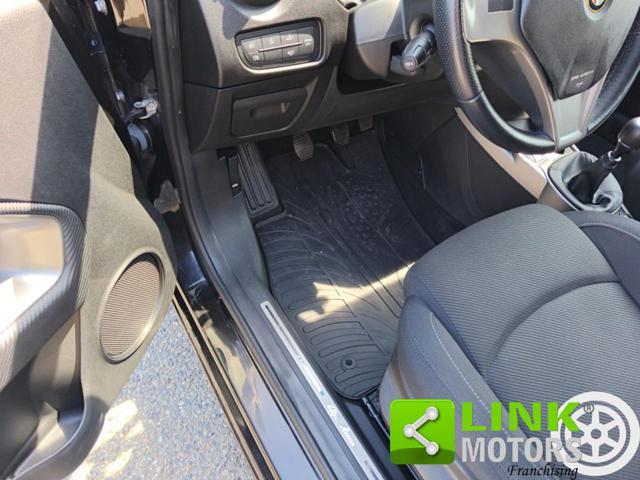 ALFA ROMEO MiTo 1.3 JTDm-2 95 CV