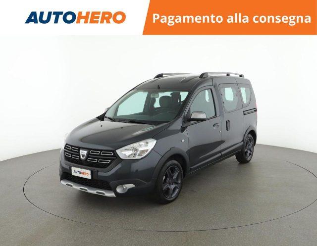 DACIA Dokker 1.5 dCi 8V 90CV Start&Stop Serie Speciale Brave