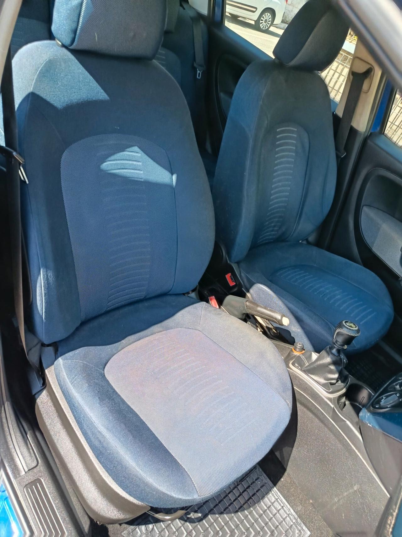 Fiat Punto 1.4 BENZINA