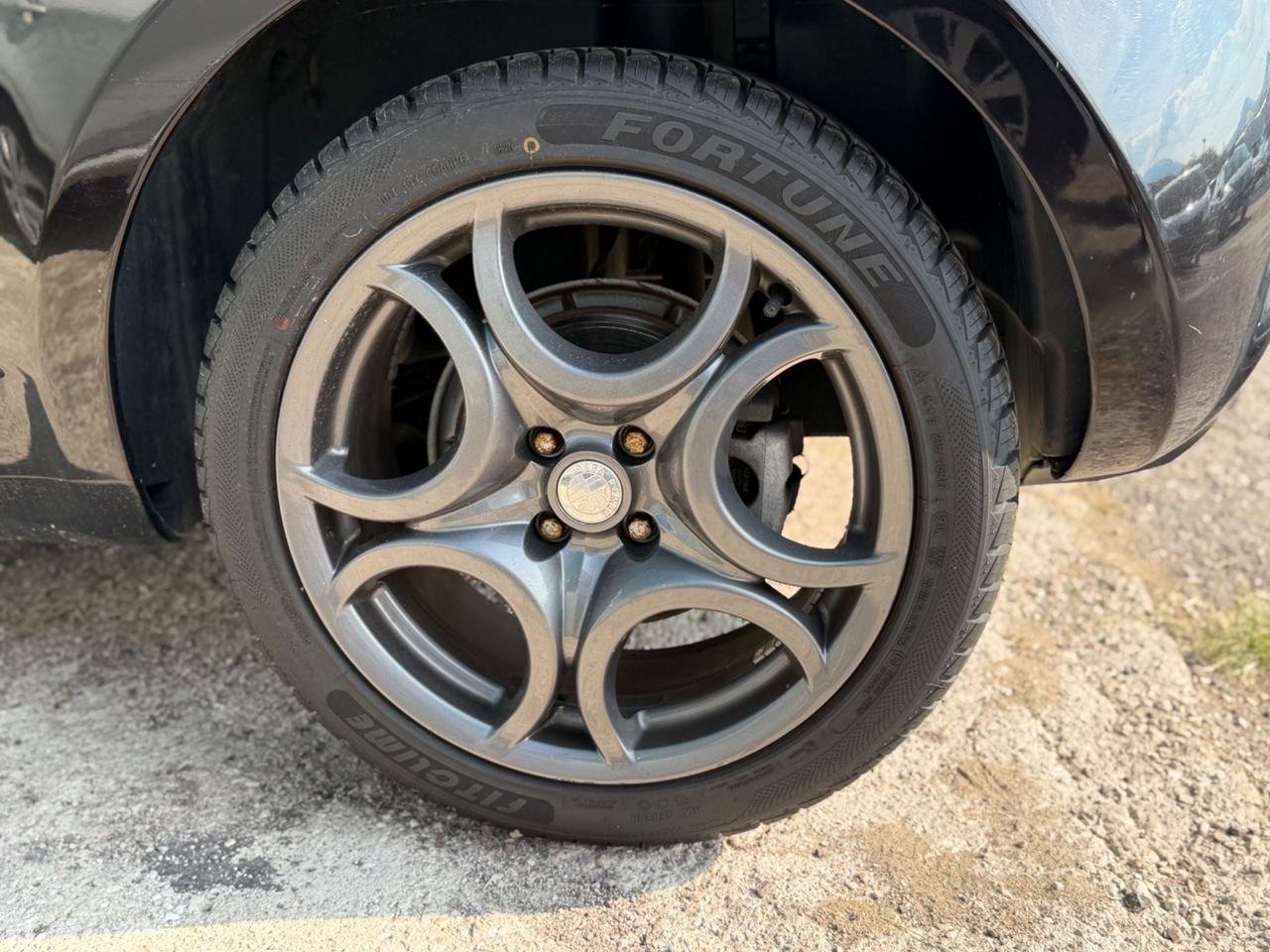 Alfa Romeo MiTo 1.3 JTDm-2 95 CV S&S Progression