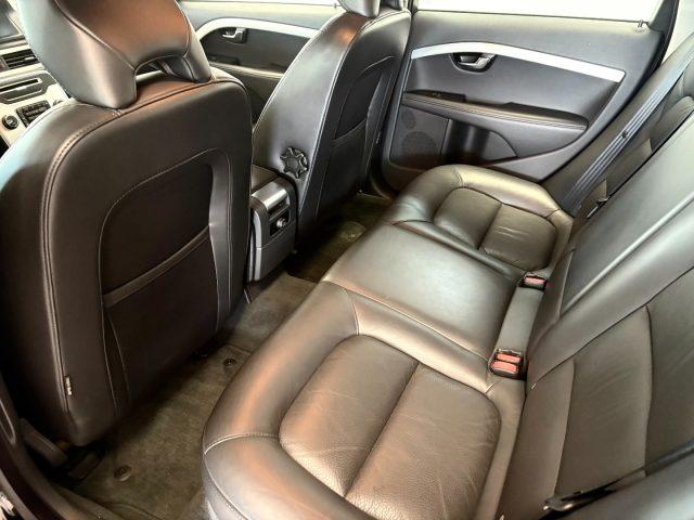 VOLVO V70 V70 D4 Geartronic Momentum