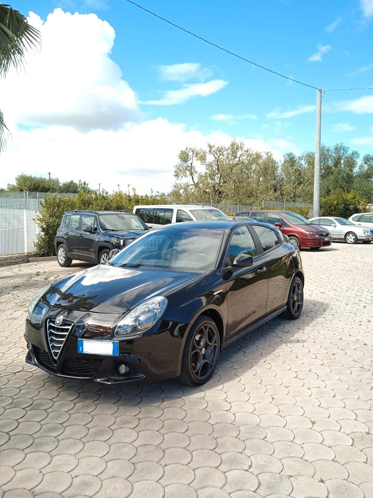 Alfa Romeo Giulietta-2015