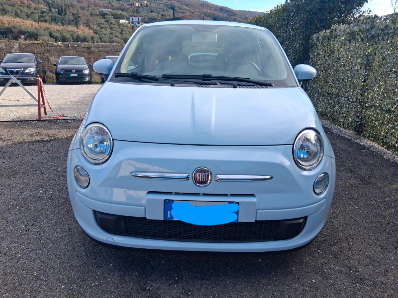 Fiat 500 1.2 Sport