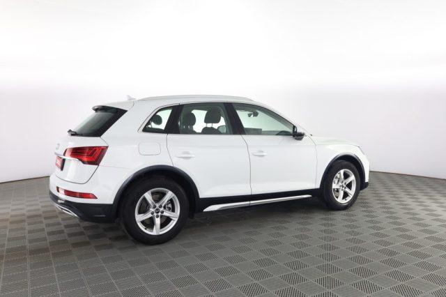 AUDI Q5 Q5 35 TDI S tronic Business Advanced