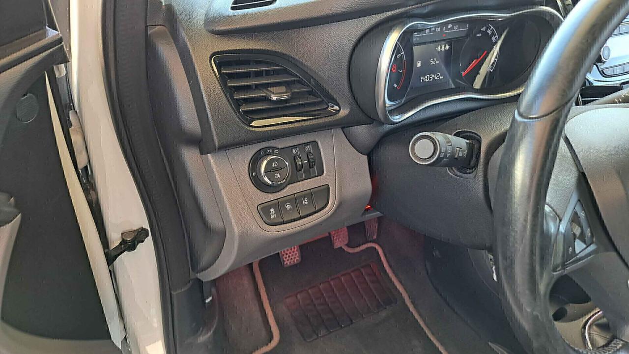Opel Karl 1.0 Benzina 75 CV Cosmo 2015