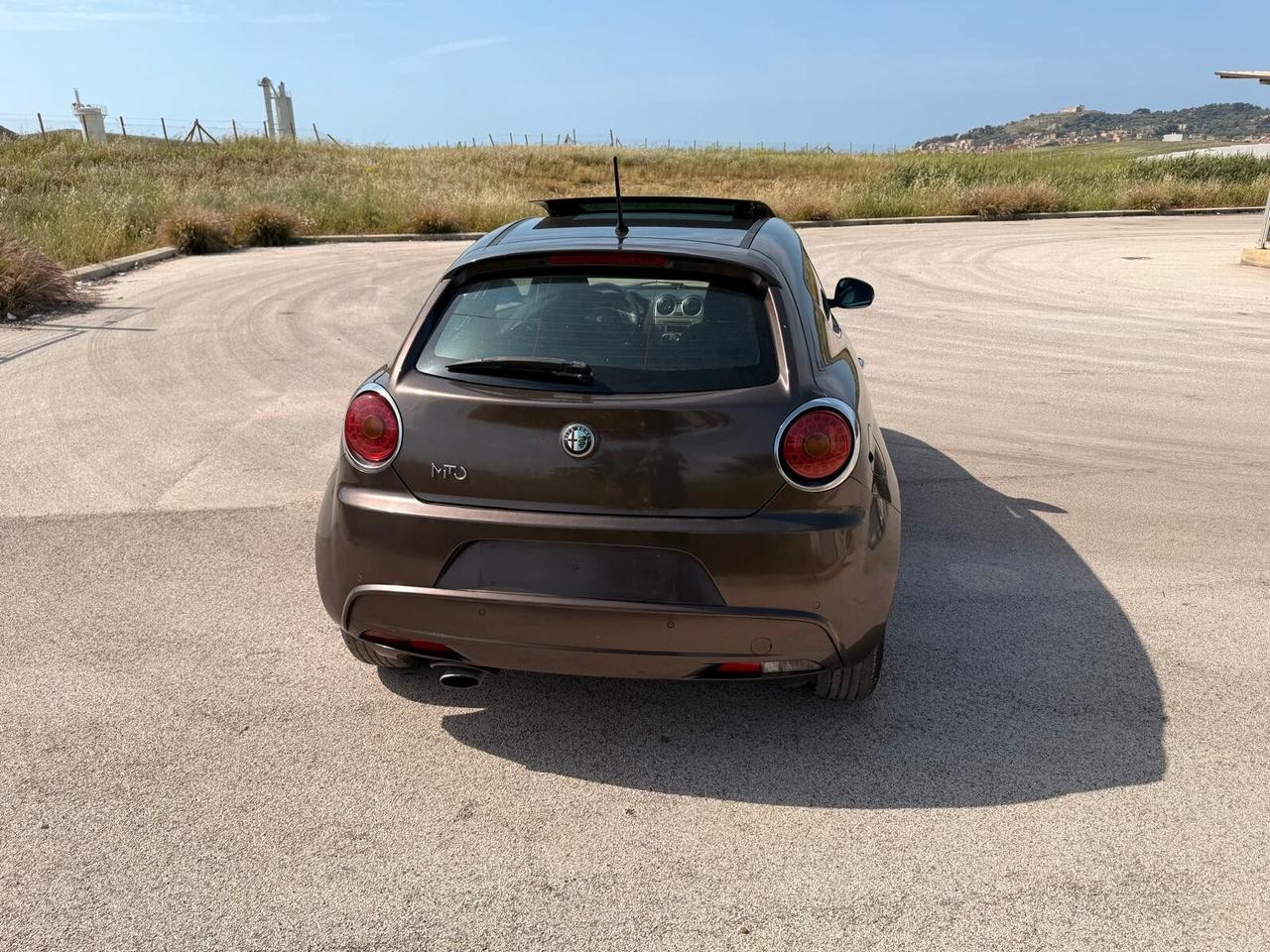 Alfa Romeo MiTo 1.3 JTDm-2 95 CV S&S Progression