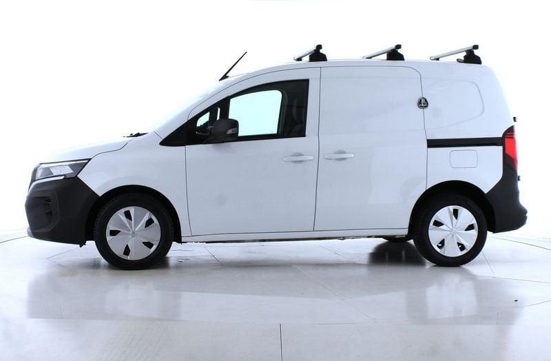 Nissan Townstar 1.3 130 CV Van PC N-Connecta