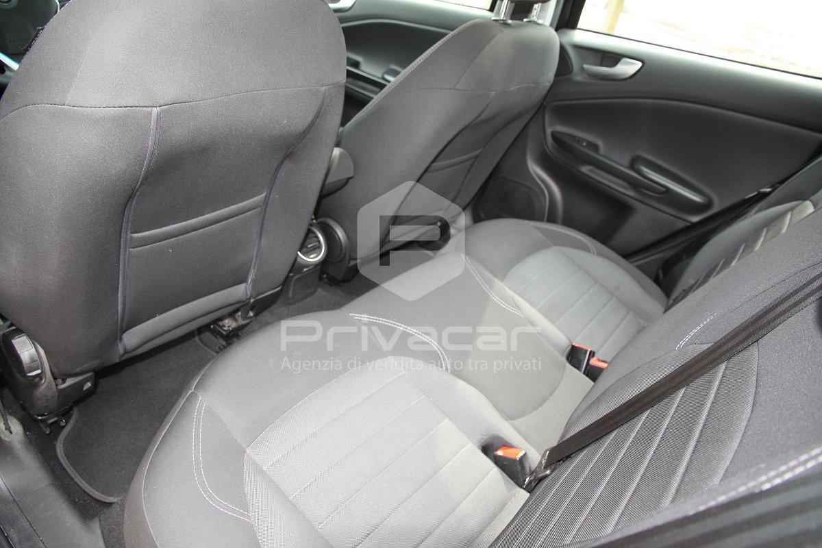 ALFA ROMEO Giulietta 1.4 Turbo 120 CV Super