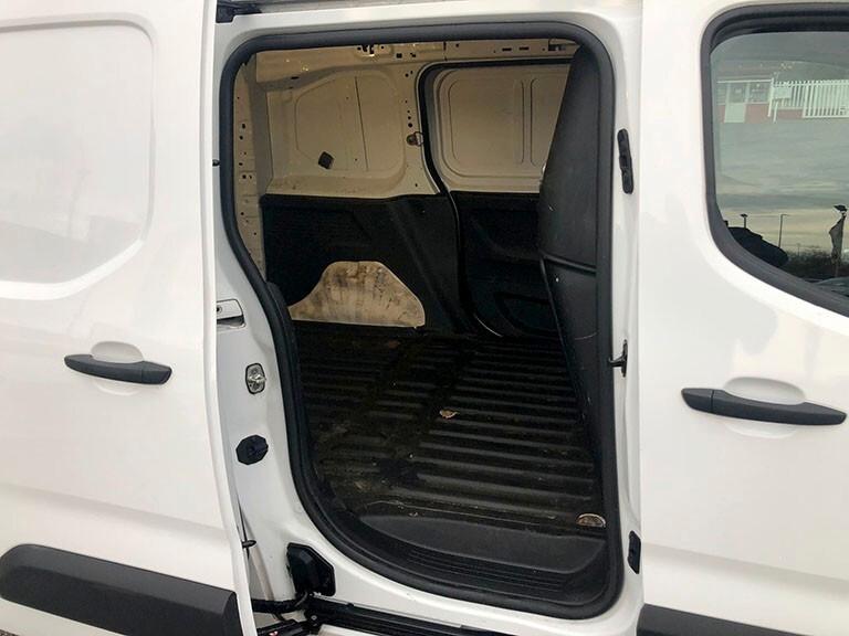 Opel Combo Cargo 1.5d 75cv L1H1 Edition mt5 E6.