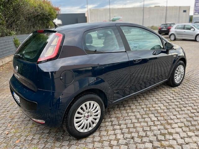 Fiat Punto Evo Punto Evo 1.2 5 porte S&S Dynamic