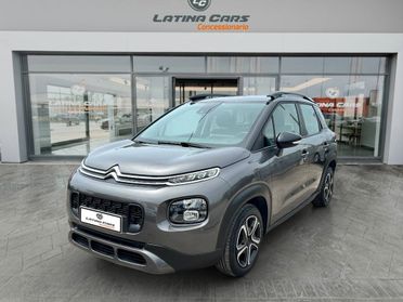 Citroen C3 Aircross 1.5 bluehdi Feel s&s 120cv AUTOMATICA E CARPLAY