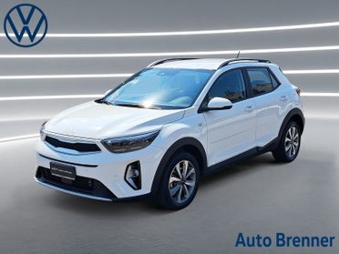 Kia Stonic 1.0 t-gdi mhev urban 100cv mt