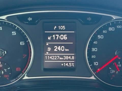 Audi A1 Sportback 1.0 tfsi Sport 82cv