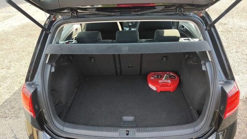 Volkswagen Golf 1.4 TGI 5p. Business BlueMotion