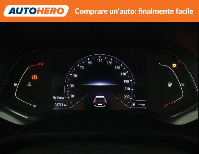 RENAULT Captur TCe 130 CV EDC FAP Intens