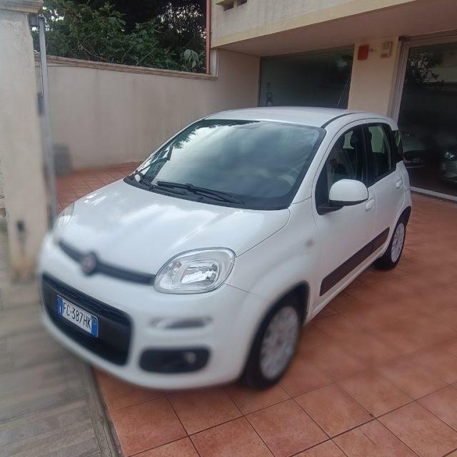 FIAT Panda 1.3 MJT 95 CV S&S Lounge