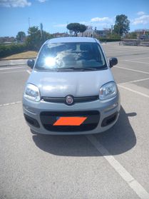 Fiat Panda 2017