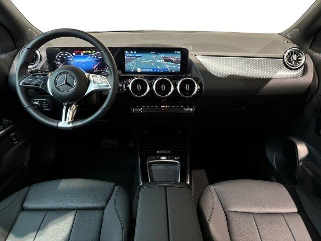 MERCEDES-BENZ GLA 200 d Automatic Progressive Advanced