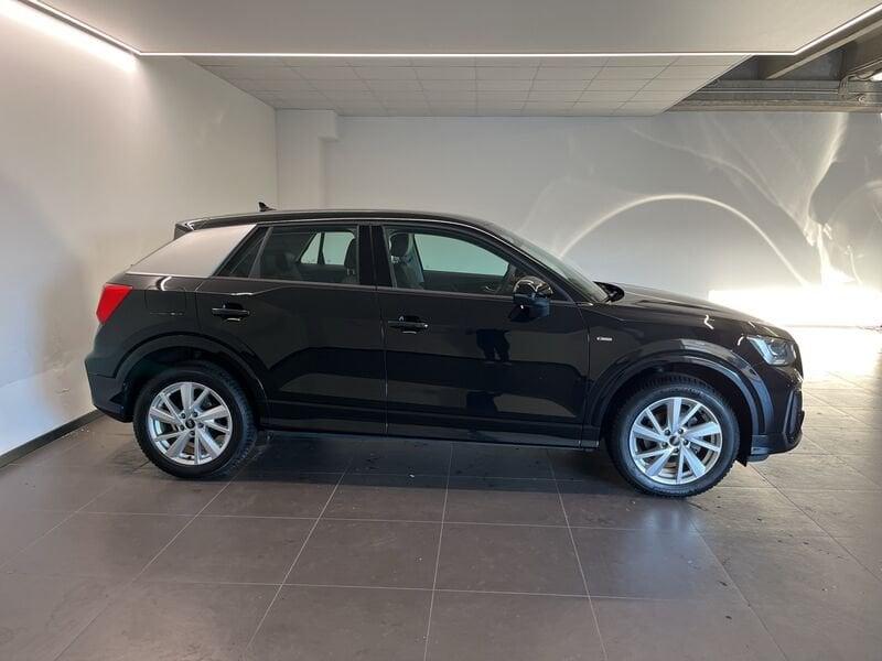 Audi Q2 30 TDI S LINE S TRONIC