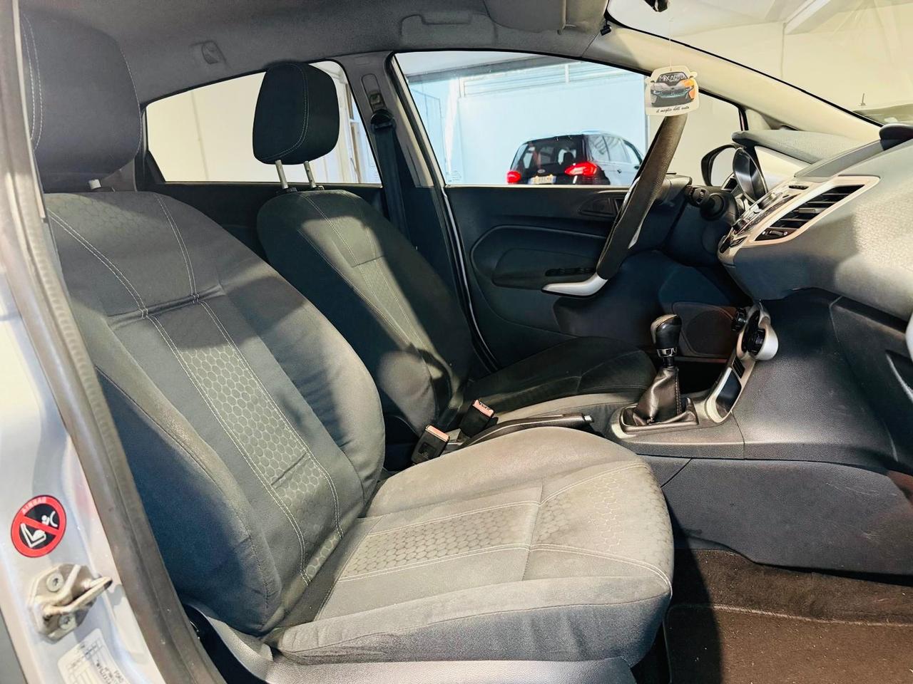 FORD FIESTA*1.4 TDCI 68 CV*NEOPATENTATI*