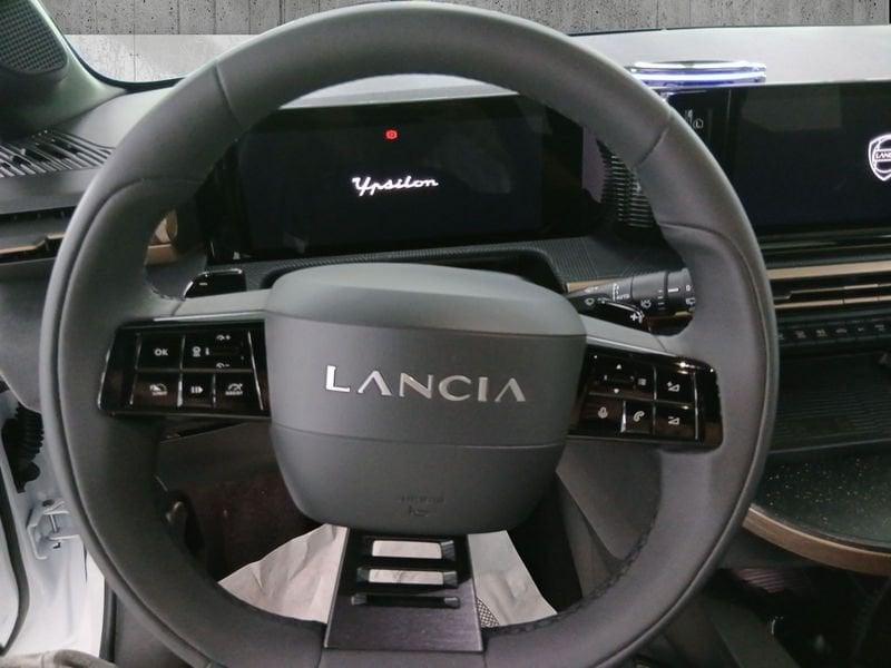 Lancia Ypsilon 1.2 mhev LX 110cv e-dct