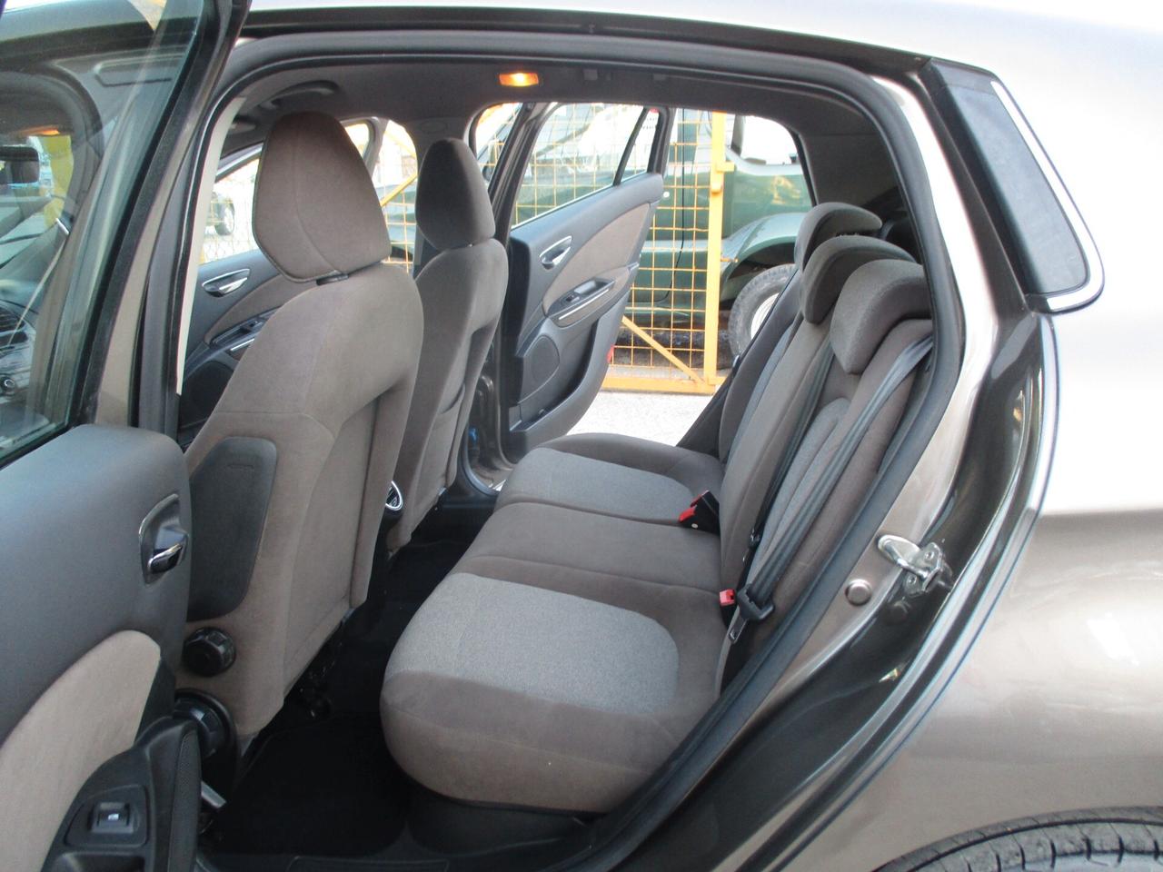 Fiat Bravo 1.6 MJT 120 CV MOLTO BELLA 2011