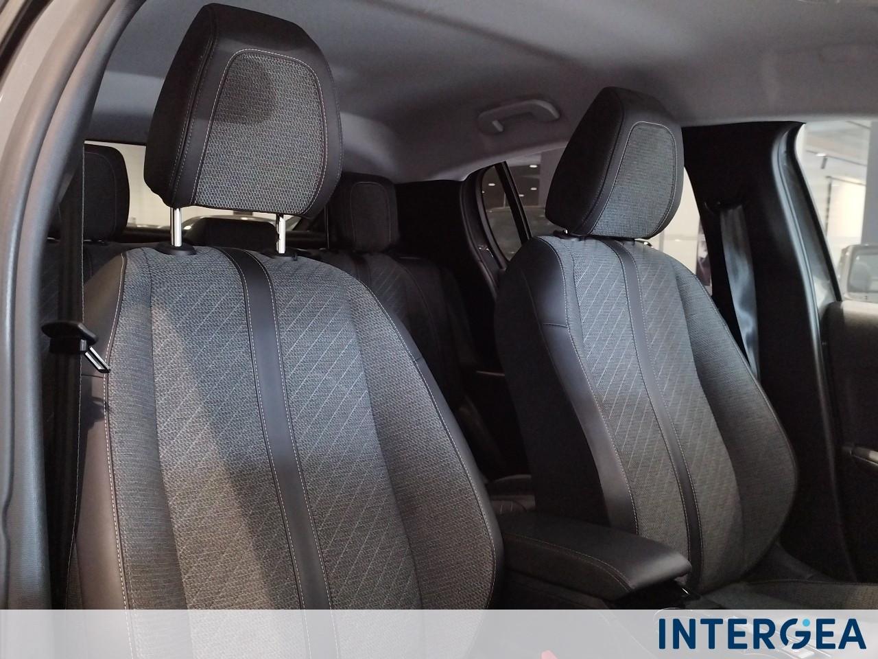 PEUGEOT 208 1.2 puretech Allure s&s 100cv