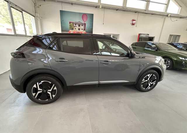 Peugeot 2008 136 CV GT