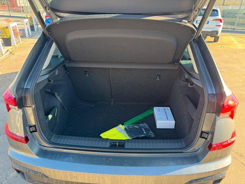 Skoda Kamiq 1.0 TSI Selection