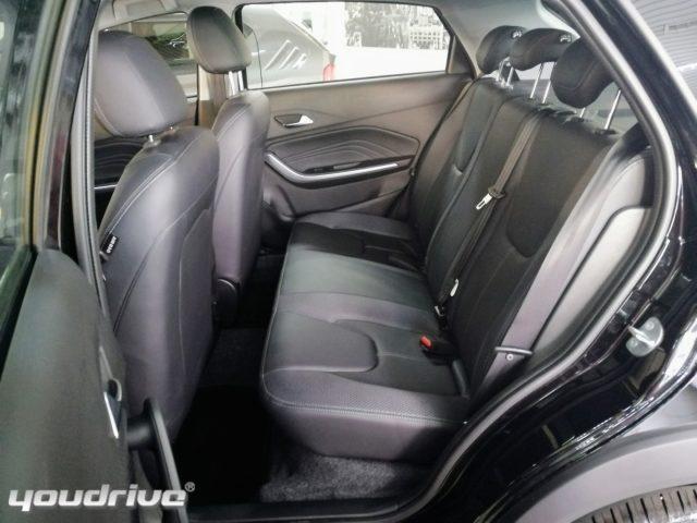 DR MOTOR DR 3.0 KM0 1.5 CVT GPL NO OBBLIGO FINANZIAMENTO