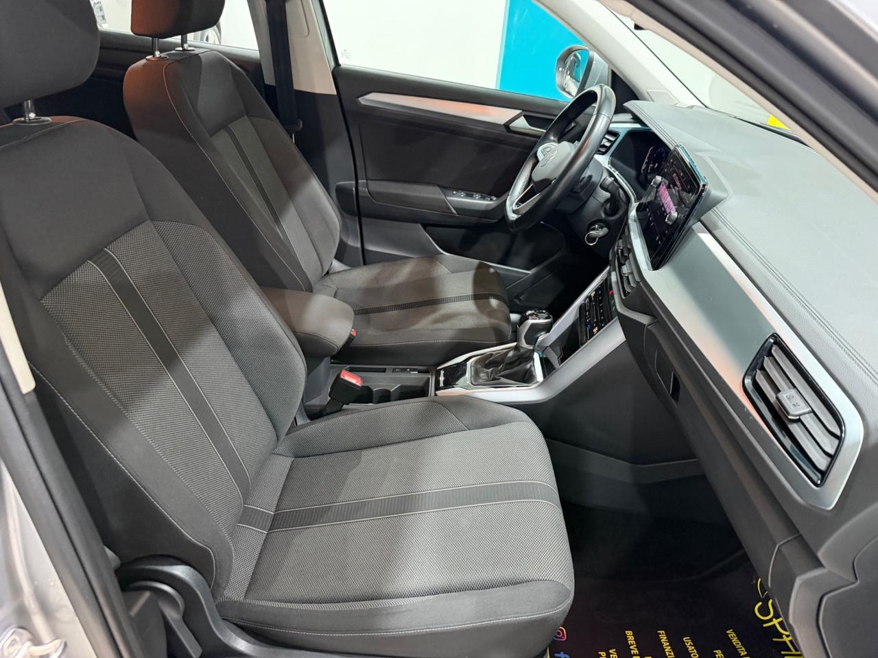 VOLKSWAGEN T ROC 2023 *AUTOMATICO *FULL LED