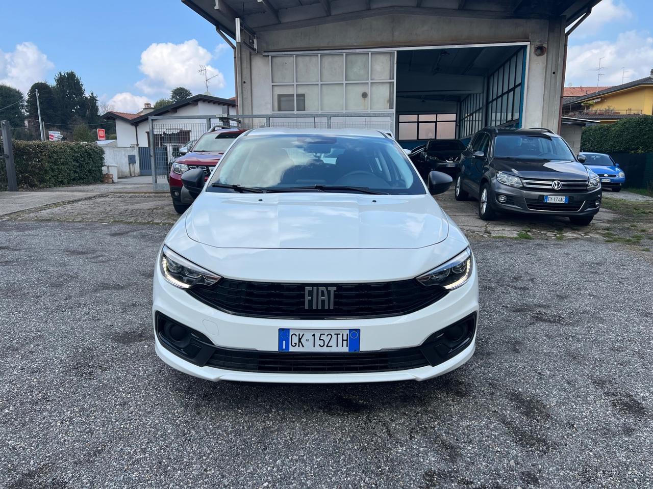 Fiat Tipo 1.3 Mjt S&S 5 porte City Life*30000Km