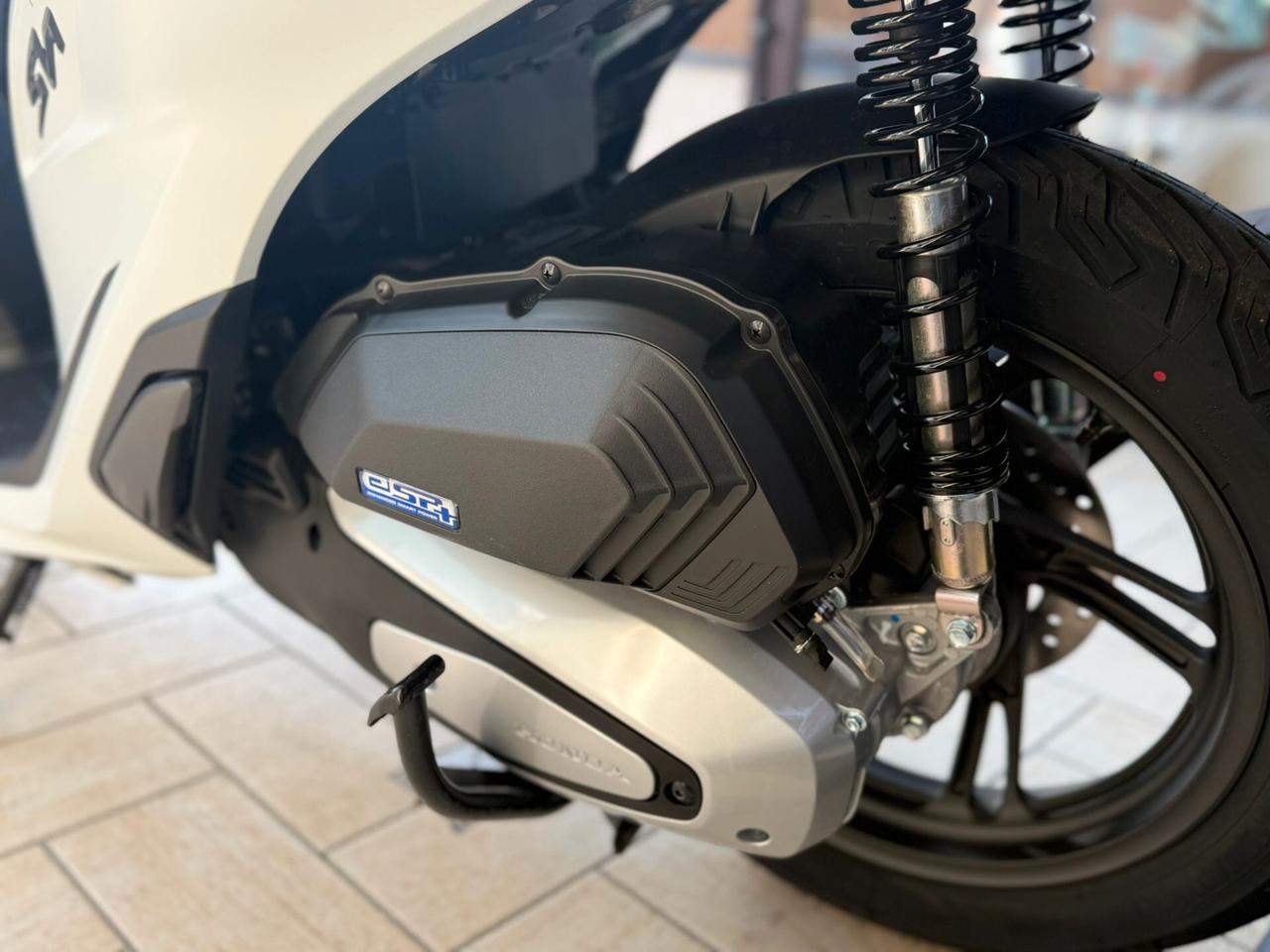 Honda SH 125