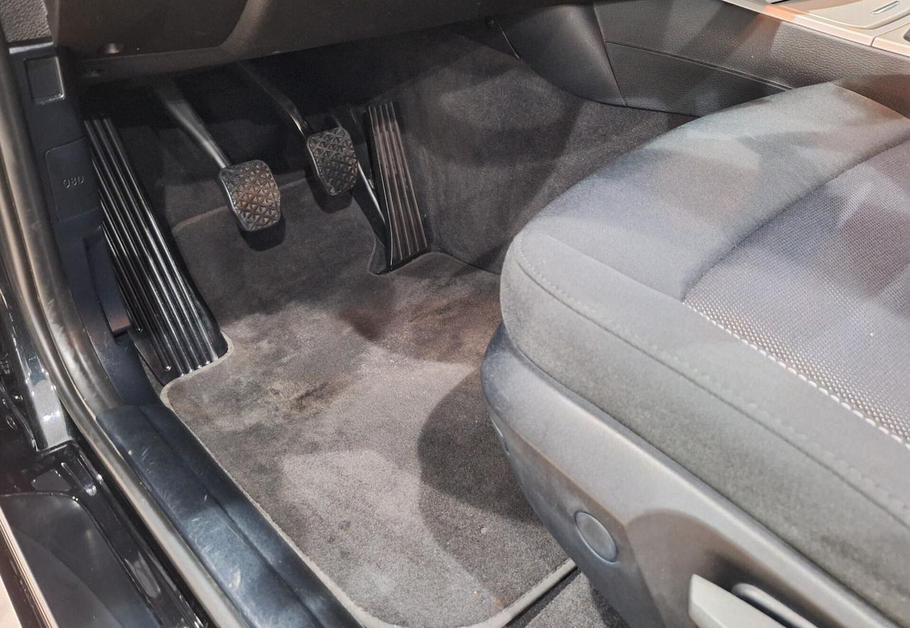 Bmw 116d 2.0 116Cv Futura DPF PERMUTO