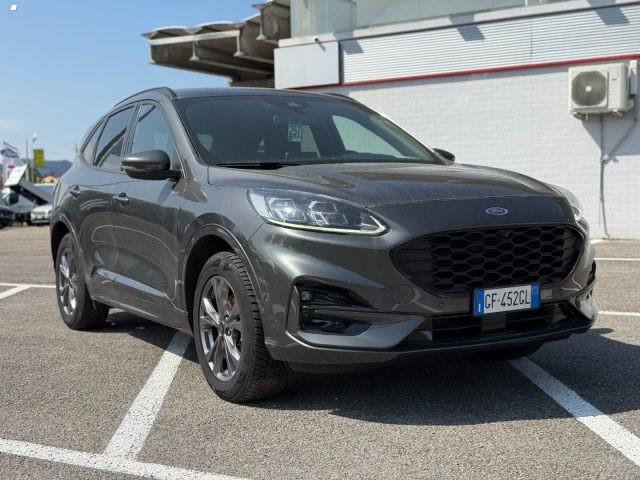 FORD Kuga 2.5 Plug In Hybrid 225 CV CVT 2WD ST-Line X