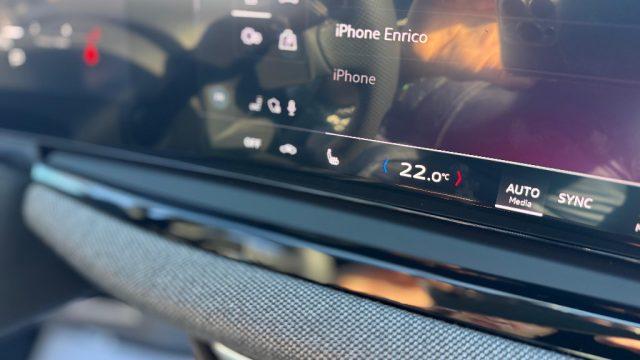 AUDI A5 AVANT TDI 150 kW MHEV+ S TRONIC S LINE EDITION