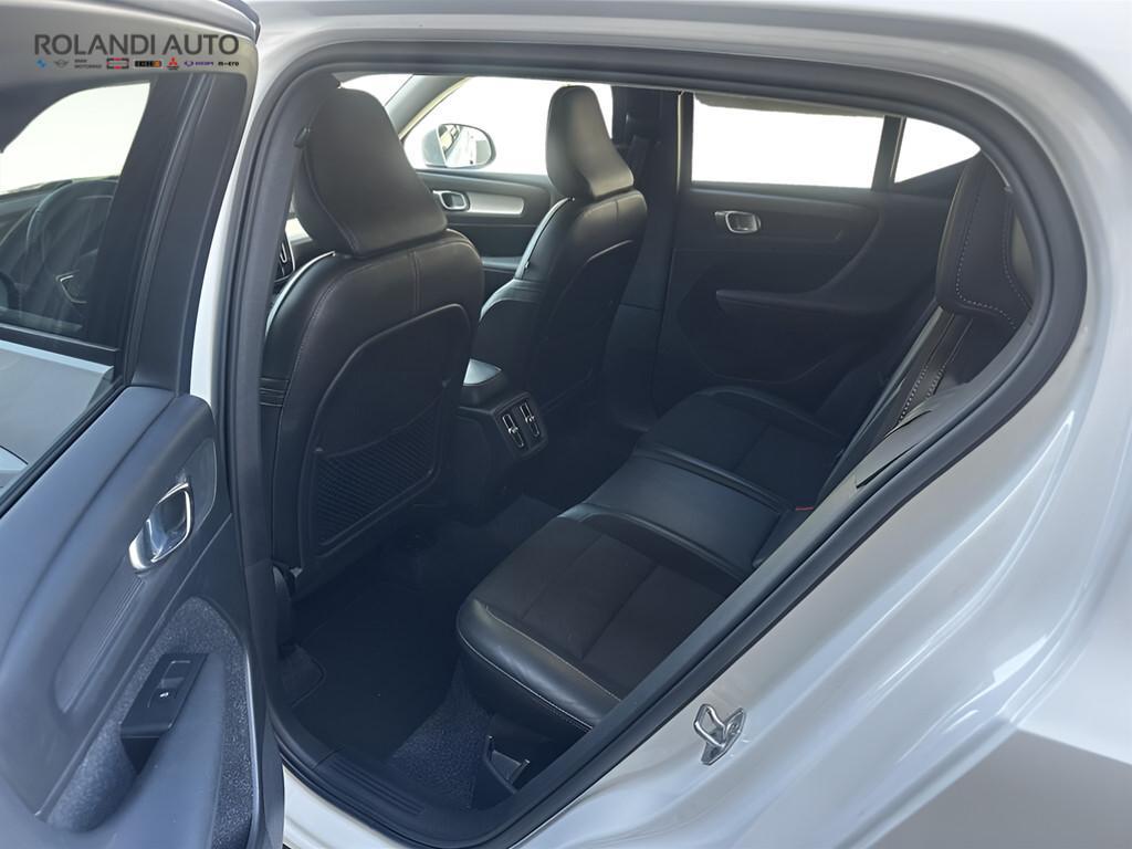 Volvo XC40 2.0 D3 Business Plus Geartronic