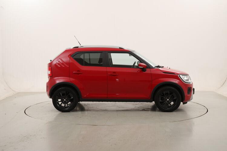 Suzuki Ignis Hybrid Top BR822614 1.2 Mild Hybrid 83CV