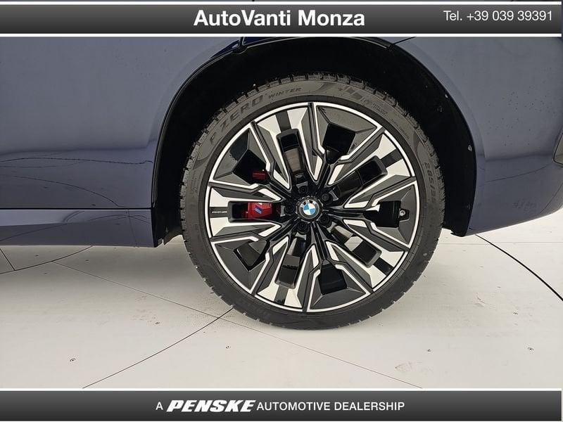 BMW X3 X3 xdrive30e MSport Pro auto