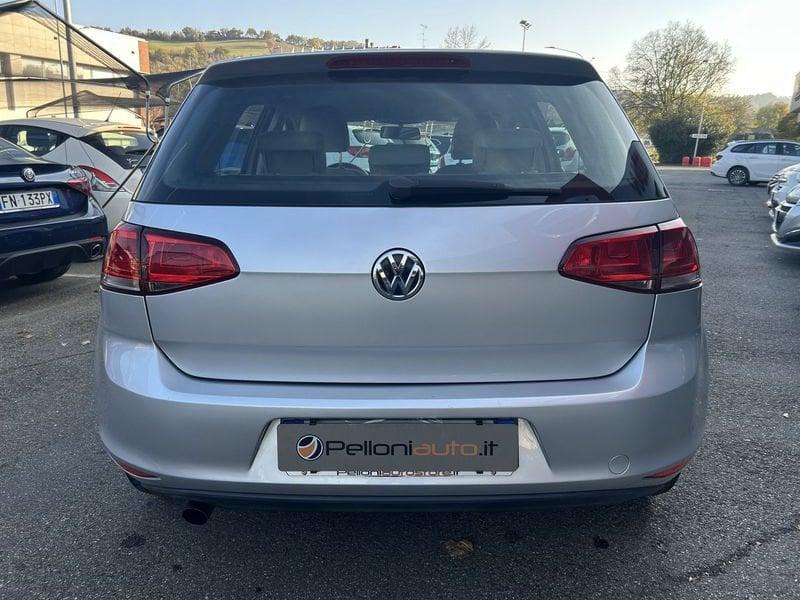Volkswagen Golf Golf 1.6 TDI 5p.GARANZIA