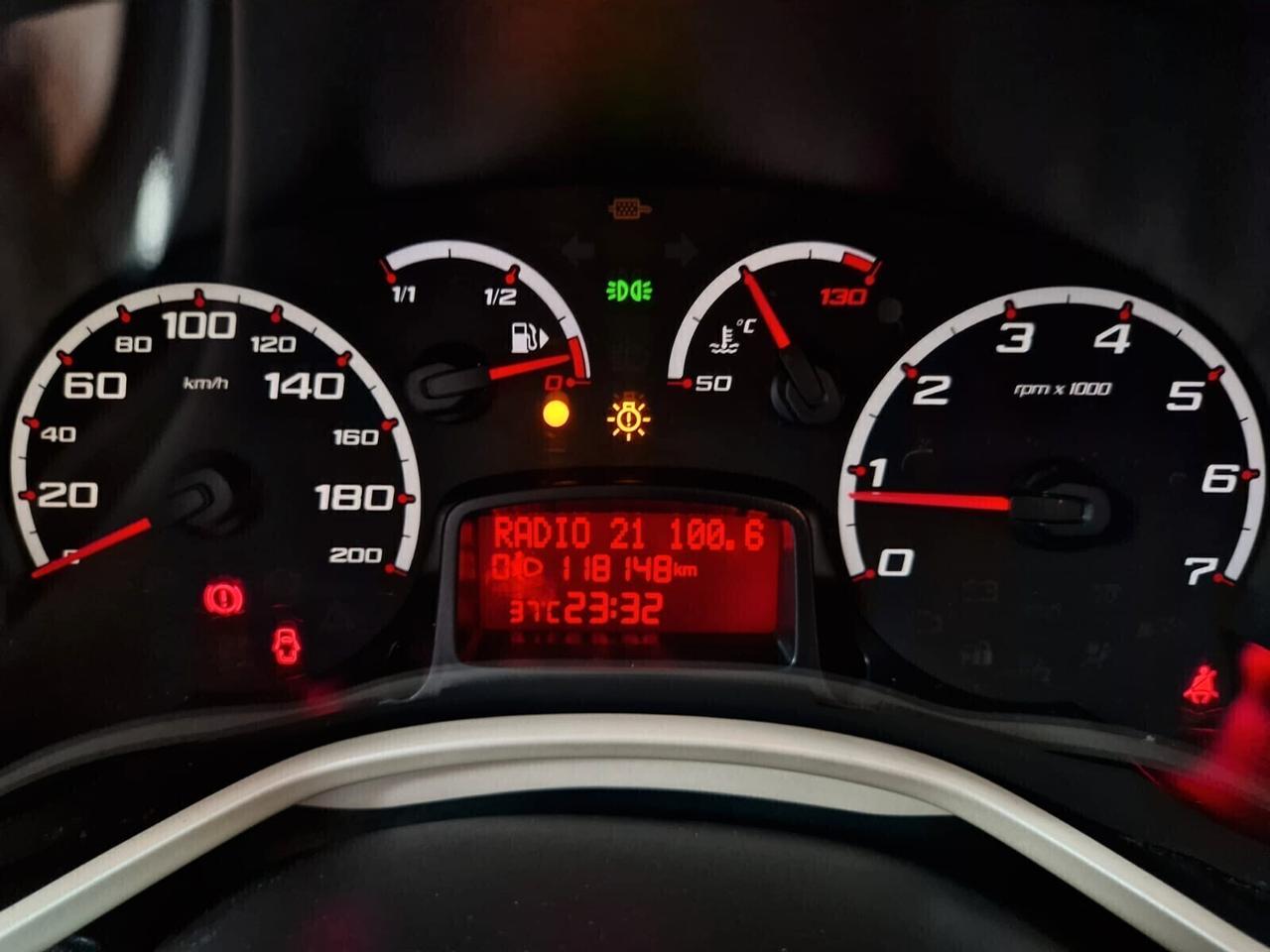 Ford Ka 1.2 EURO 5 Neopatentati