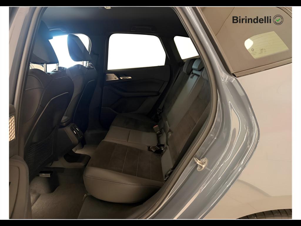 BMW Serie 2 A.T. (U06) - 218i Active Tourer Msport