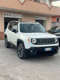 Jeep Renegade 2.0 Mjt 4WD Active Drive Low Trailhawk