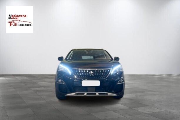 Peugeot 3008 BlueHDi 130CV 40.000KM